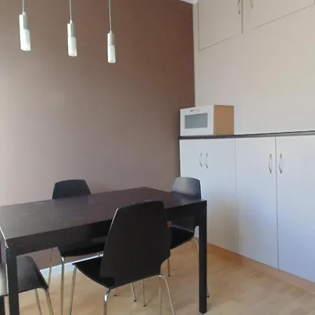 Lejlighed Mieszkanie W Centrum Gdyni *
