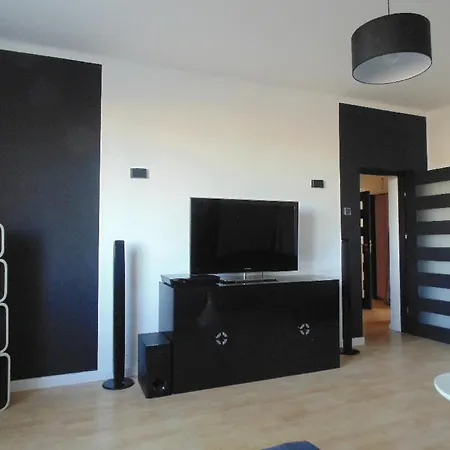 Mieszkanie W Centrum Gdyni Gdynia