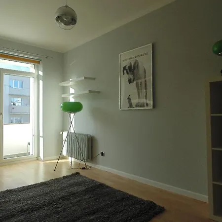 Mieszkanie W Centrum Gdyni Gdynia