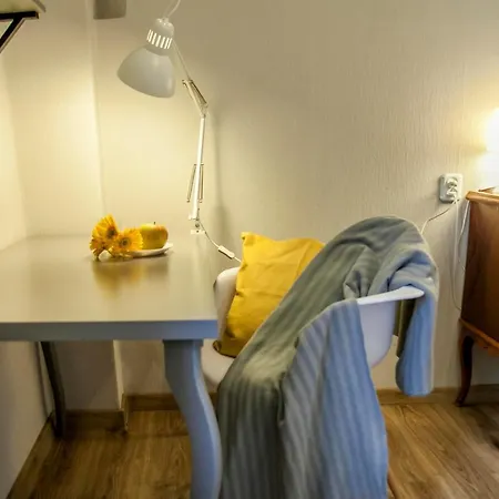 Mieszkanie W Centrum Gdyni Lejlighed