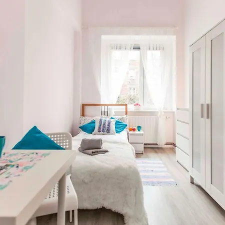 Mieszkanie W Centrum Gdyni Lejlighed Gdynia