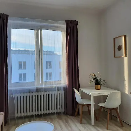 Lejlighed Mieszkanie W Centrum Gdyni Gdynia