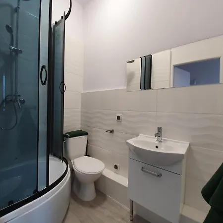 Lejlighed Mieszkanie W Centrum Gdyni Gdynia