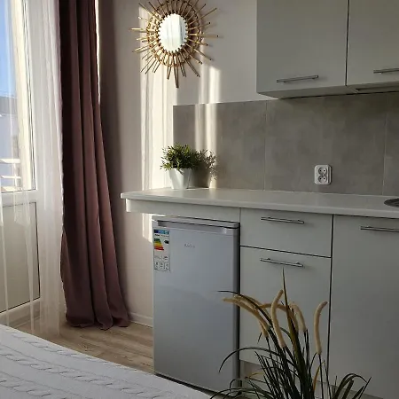 Lejlighed Mieszkanie W Centrum Gdyni *