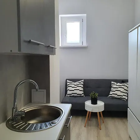 Mieszkanie W Centrum Gdyni * Gdynia