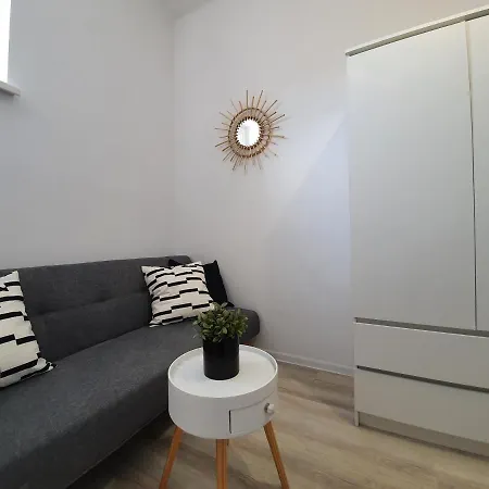 Lejlighed Mieszkanie W Centrum Gdyni Gdynia
