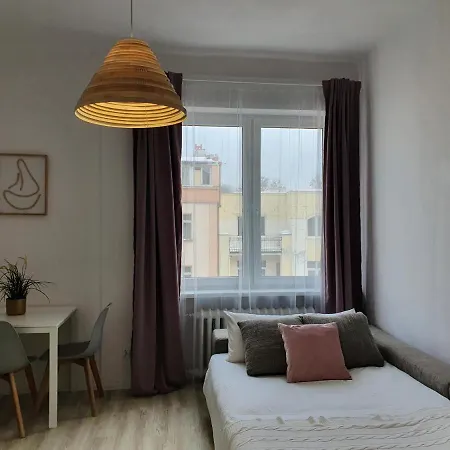 Mieszkanie W Centrum Gdyni Lejlighed Gdynia