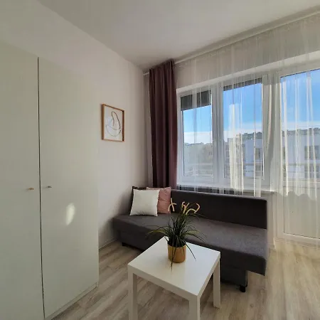 Lejlighed Mieszkanie W Centrum Gdyni Gdynia